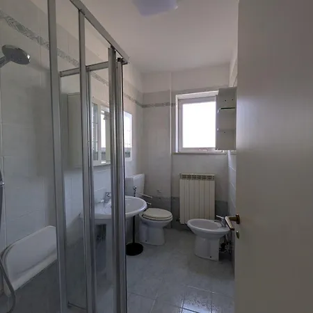 Welcoming In Apartment Caorle