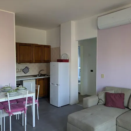 Apartamento Welcoming In Caorle