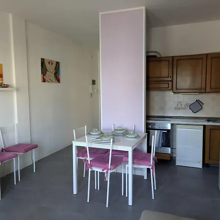 Welcoming In Apartamento